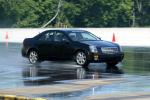 Cadillac CTS 2003 года